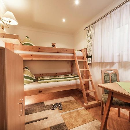 Apartment In Bad Hofgastein With Sauna Екстер'єр фото