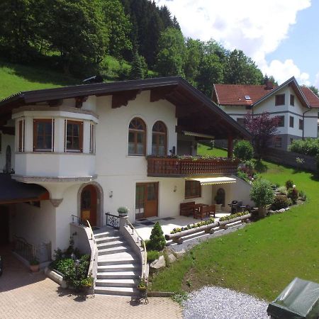 Apartment In Bad Hofgastein With Sauna Екстер'єр фото