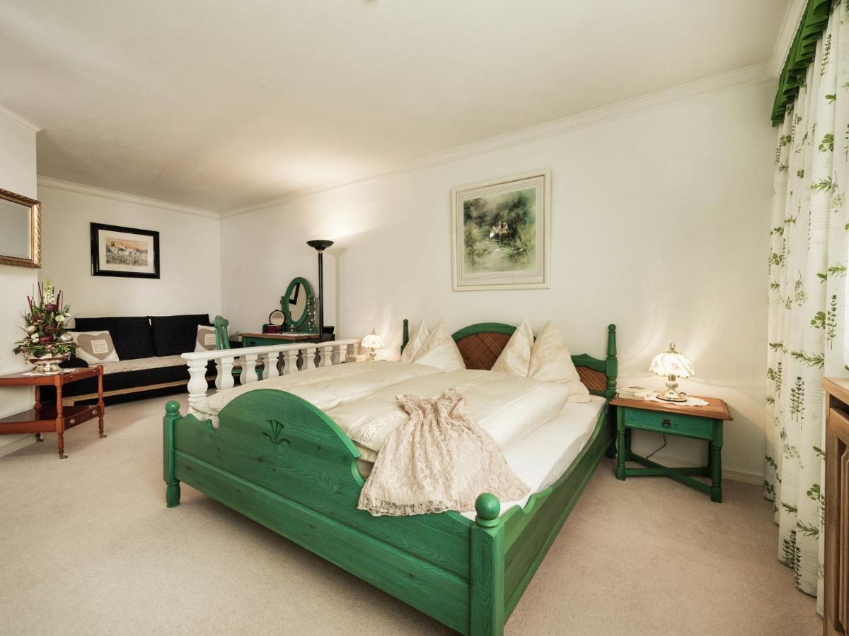 Apartment In Bad Hofgastein With Sauna Екстер'єр фото