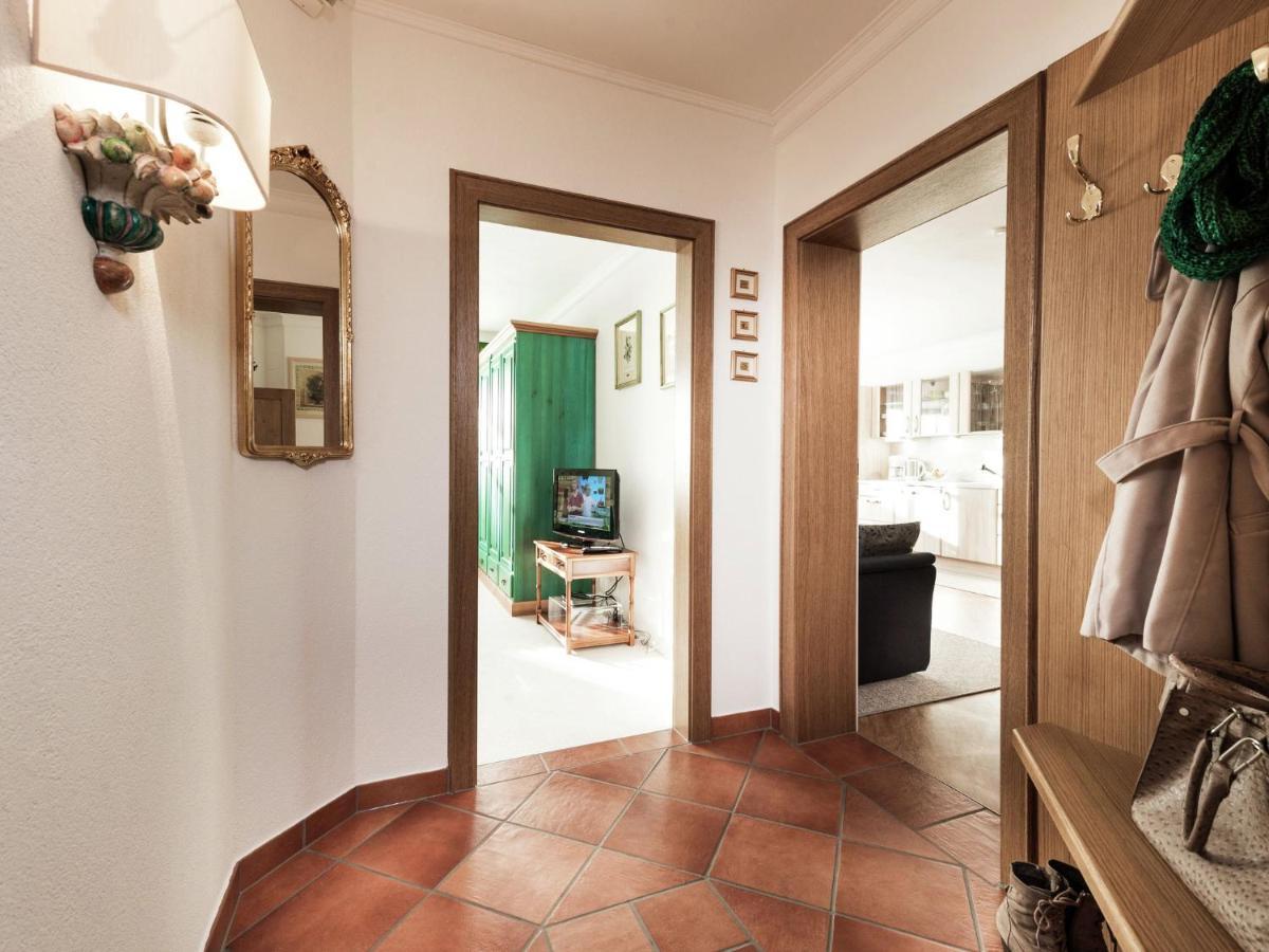 Apartment In Bad Hofgastein With Sauna Екстер'єр фото