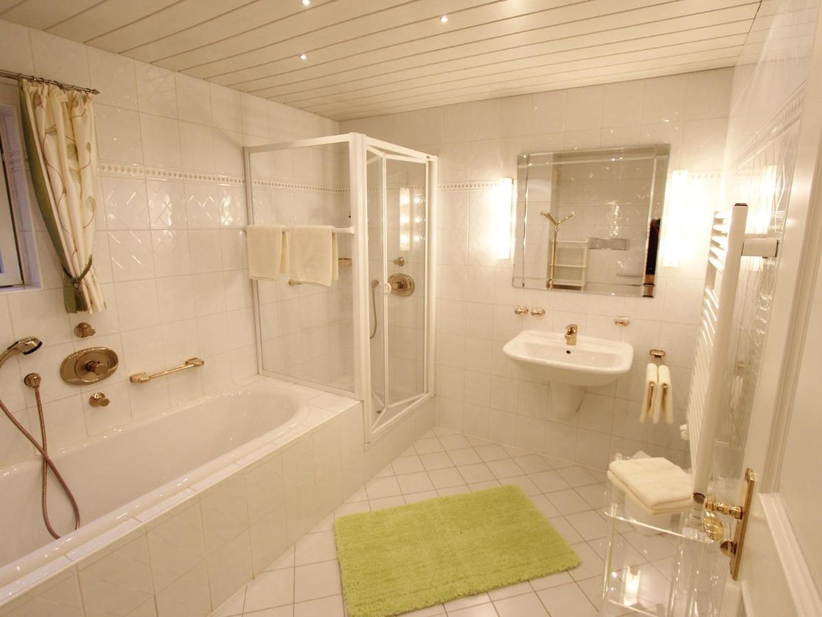 Apartment In Bad Hofgastein With Sauna Екстер'єр фото