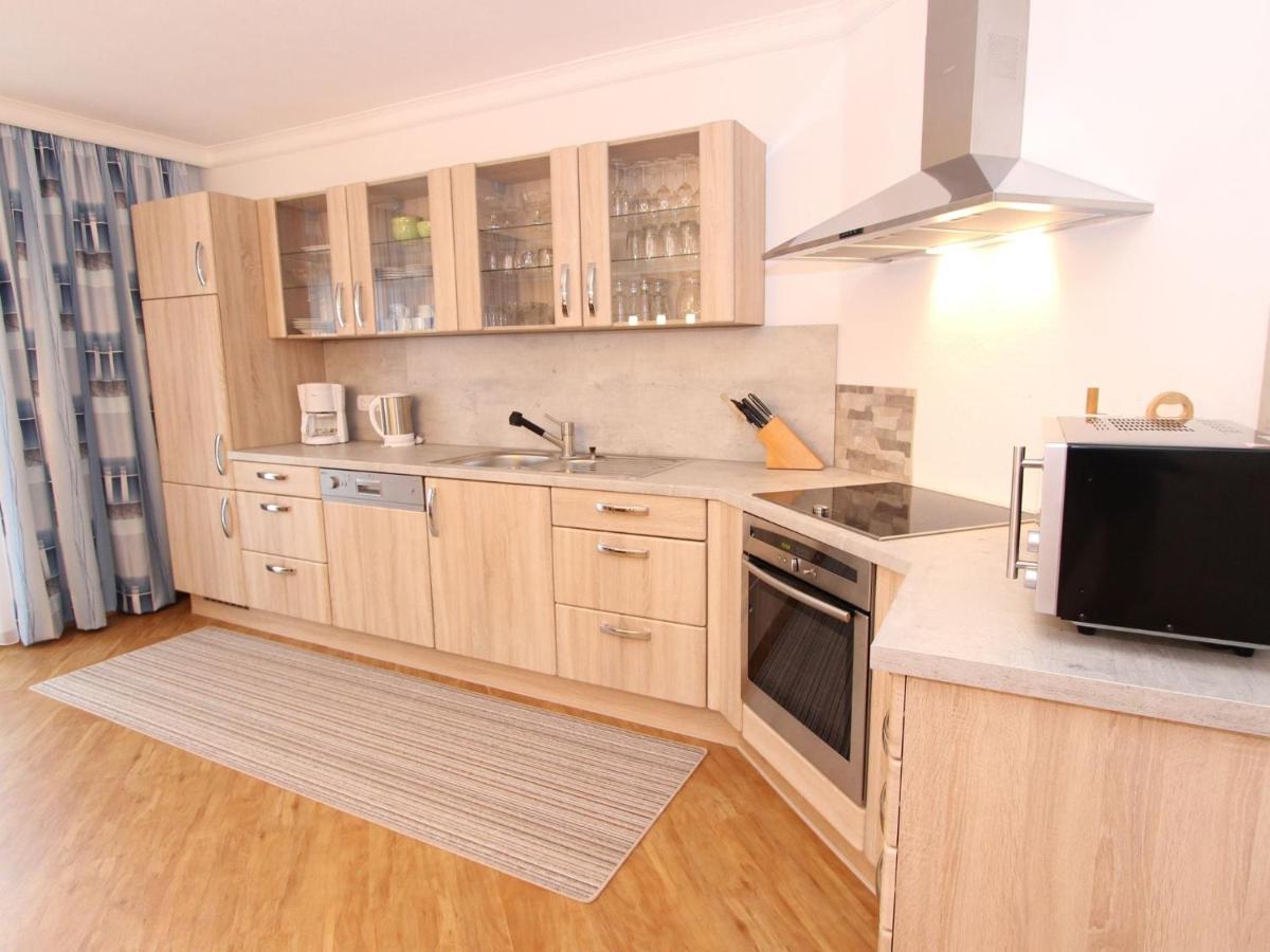 Apartment In Bad Hofgastein With Sauna Екстер'єр фото