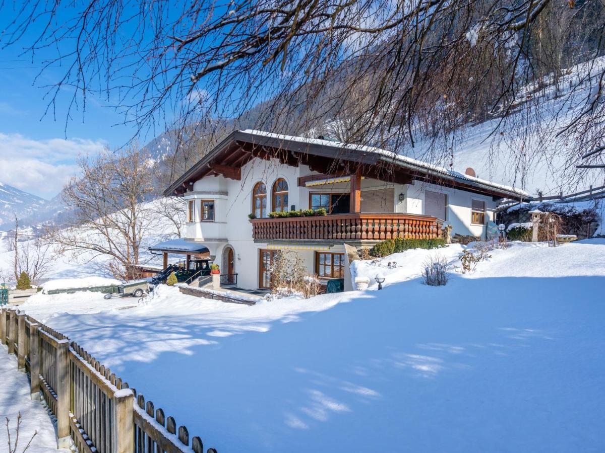 Apartment In Bad Hofgastein With Sauna Екстер'єр фото