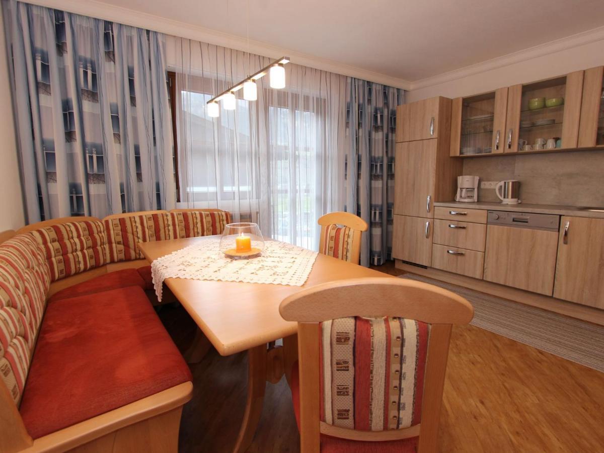 Apartment In Bad Hofgastein With Sauna Екстер'єр фото